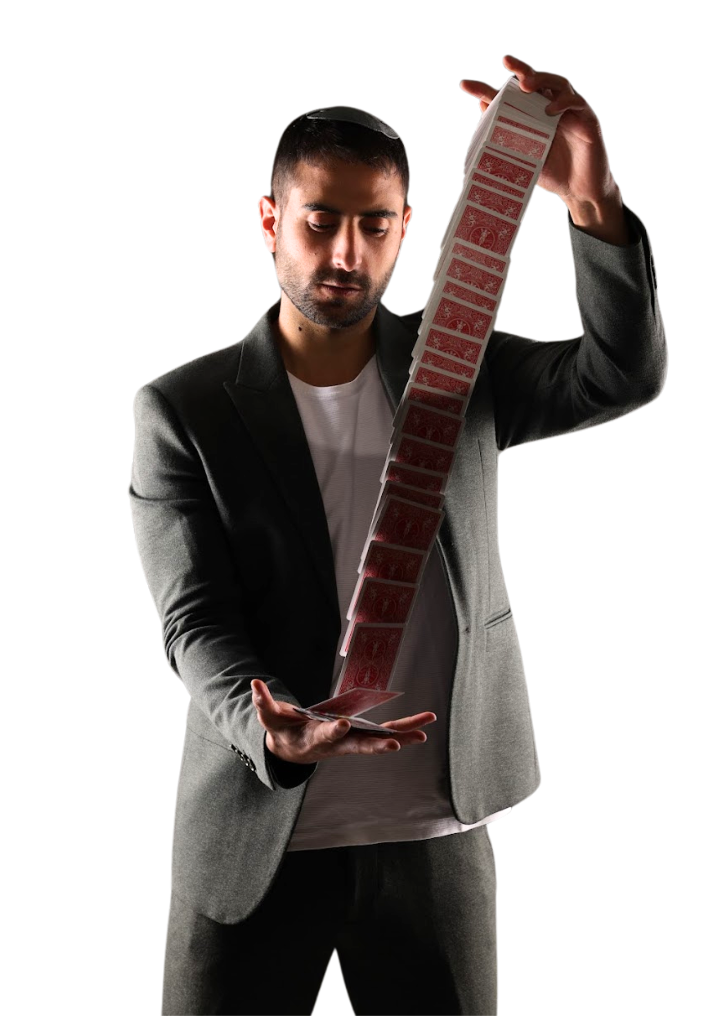 Ariel Noy - Magician & Mentalist